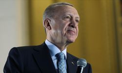 Cumhurbaşkanı Erdoğan, Türk Kızılayın kuruluş yıl dönümünü tebrik etti