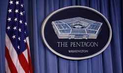 Pentagon'a, S-400'lerde Türkiye ve Hindistan'a "çifte standart" sorusu