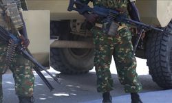 Afrika Birliği barış güçleri, Somali'den çekilmeye başladı