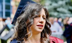 Hataylı Retibe, hayalini kurduğu öğretmenliğe 35 yaşında adım attı