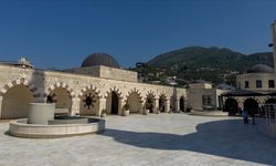 TİKA'nın 2014'te tamamladığı İslam Kültür Merkezi, Karadağlılara hizmet veriyor