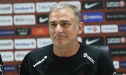 A Milli Takım Teknik Direktörü Stefan Kuntz: Letonya maçında yapamadığımızı Galler karşısında yapmak istiyoruz