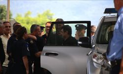 Sırbistan'ın serbest bıraktığı 3 Kosova polisi, ülkelerine ulaştı