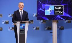 NATO Genel Sekreteri Stoltenberg: Askeri faaliyetlerden kaynaklanan emisyonları da azaltmamız gerekiyor