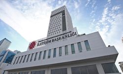 Cumhurbaşkanlığı İletişim Başkanlığı, Zürih'teki provokasyonları kınadı