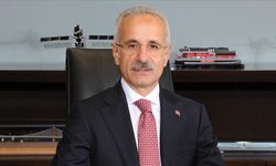 Bakan Uraloğlu: Türkiye'nin sağladığı güvenceyle açılan Tahıl Koridoru birçok ülkeye yarar sağladı