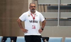 Hentbolda ilk defa Türkiye'den bir kaleci antrenörü Avrupa'da