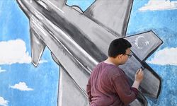 Teknoloji ve karikatür meraklısı otizmli Taha, çocuklara ilham vermek istiyor