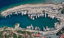 Antalya Mavi Bayraklı plajlarıyla turizmde fark yaratıyor
