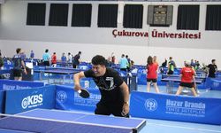 Masa tenisi camiası, olimpiyat hedefine odaklandı