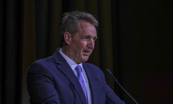 ABD'nin Ankara Büyükelçisi Flake: Türkiye'nin NATO'ya uzun süredir devam eden katkısını takdir ediyoruz