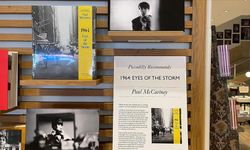 The Beatles'ın hiç yayınlanmamış 275 fotoğrafı Paul McCartney'in yeni kitabında yer aldı