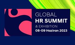 Global HR Summit 2023, "Sürdürülebilir Gelecek" teması ile başlıyor