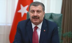Sağlık Bakanı Koca: Kaygı uyandıran iddialar asılsız