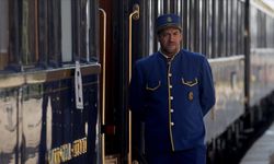Paris'ten yola çıkan romanlara konu olan Orient Express Türkiye'ye ulaştı