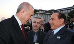 Cumhurbaşkanı Erdoğan, vefat eden eski İtalya Başbakanı Berlusconi için makale kaleme aldı