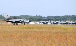Uzmanlar NATO'nun en büyük hava tatbikatı "Air Defender 2023"ü değerlendirdi