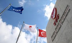 TFF Olağan Seçimli Genel Kurul Toplantısı, 22 Haziran'da yapılacak