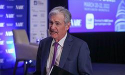 Fed Başkanı Powell, faiz oranının bu yıl biraz daha artırılacağının sinyalini verdi