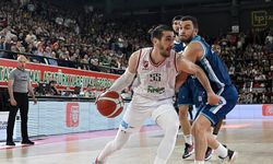 Pınar Karşıyaka, play-off yarı final ilk maçında yarın Türk Telekom'a konuk olacak