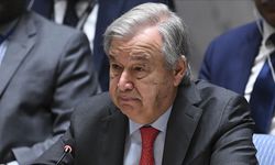 BM Genel Sekreteri'nden Sudan'daki şiddet olayları için "insanlığa karşı suç" uyarısı