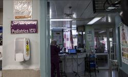 DSÖ'den İsrail'e "Gazze'ye ilaç ve tıbbi ekipman girişini kolaylaştırma" çağrısı