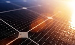 Temiz enerji üretmek için güneş enerjisiyle çalışan nanomateryal geliştirildi