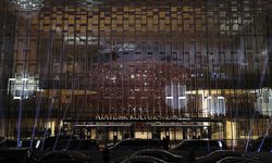 14. Uluslararası İstanbul Opera Festivali AKM'de düzenlenen konserle başladı
