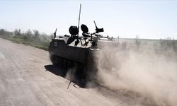 Ukrayna: Son 1,5 haftada Ukrayna birlikleri doğu yönünde 3 kilometreden fazla ilerledi