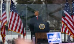 ABD'de Trump'ın ses kayıtları tartışılıyor