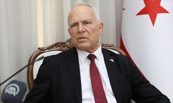 KKTC Cumhuriyet Meclisi Başkanı Töre: Bu yüzyılda Türkiye, KKTC ve Türk dünyasının yükselişini göreceğiz