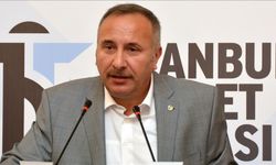 Kopuz: Ekonomi yönetimindeki bakanlarımız rüştünü ispat etmiş isimler