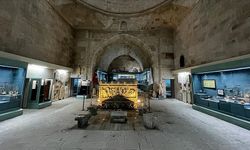 Kütahya Arkeoloji Müzesi bölgenin Roma tarihine ışık tutuyor