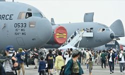 Japonya'da Yokota Hava Üssü, bomba tehdidi gerekçesiyle tahliye edildi