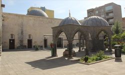 Cizre restore edilen tarihi yapılarıyla ziyaretçilerini bekliyor
