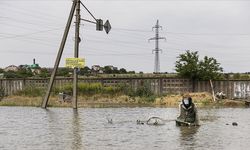 BM: Ukrayna'daki insani durum Kahovka Barajı'nın yıkılmasından öncesine göre "çok daha kötü"
