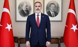 Endonezya ve Yemen dışişleri bakanları, Dışişleri Bakanı Fidan'ı tebrik etti
