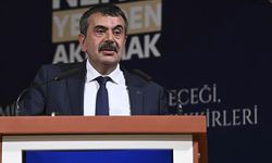 Milli Eğitim Bakanı Tekin: Toplumun bütün unsurları eğitimin inşa sürecinde yer almalı