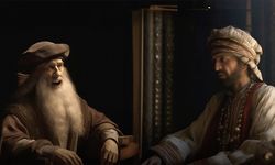 Yapay zekanın geçmişten gelen iki habercisi; Cezeri ve da Vinci