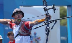 Olimpiyat şampiyonu Mete Gazoz sporda beslenmenin önemini anlattı