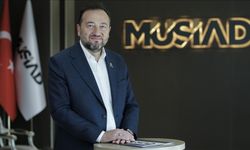 MÜSİAD Başkanı Asmalı: Faiz kararı fiyat istikrarının sağlanmasında oldukça kritik bir rol oynayacak