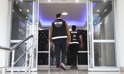 Ankara merkezli 17 ilde dolandırıcılara yönelik şafak operasyonu