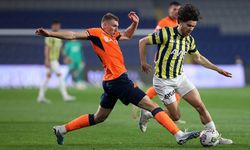 Fenerbahçe-Başakşehir finalinin biletleri satışa sunuldu