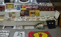 HDP'nin Okmeydanı'ndaki temsilciliğinde örgütsel doküman ele geçirildi