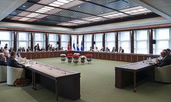 Türkiye, Finlandiya İsveç Daimi Ortak Mekanizması'nın dördüncü toplantısına ilişkin açıklama