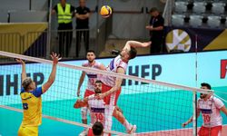 A Milli Erkek Voleybol Takımı, 2023 CEV Avrupa Ligi’nde şampiyon oldu