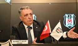Ahmet Nur Çebi'den, Dursun Özbek ve Mehmet Büyükekşi'nin açıklamalarına tepki