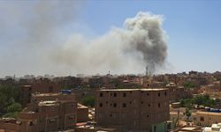 DSÖ: Sudan'daki çatışmalarda 1,6 milyondan fazla kişi yerinden edildi