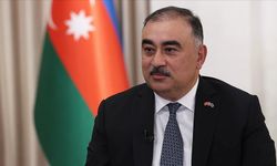 Bu yıl TANAP'tan Türkiye'ye 10,2 milyar metreküp gaz taşınacak