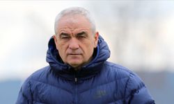 Demir Grup Sivasspor Teknik Direktörü Çalımbay, kulüple yollarını ayırma kararı aldı